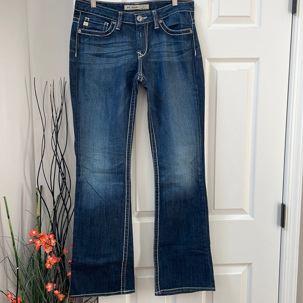 BigStar Flare Jeans